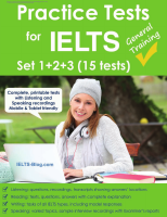 General Training - Practice tests.pdf